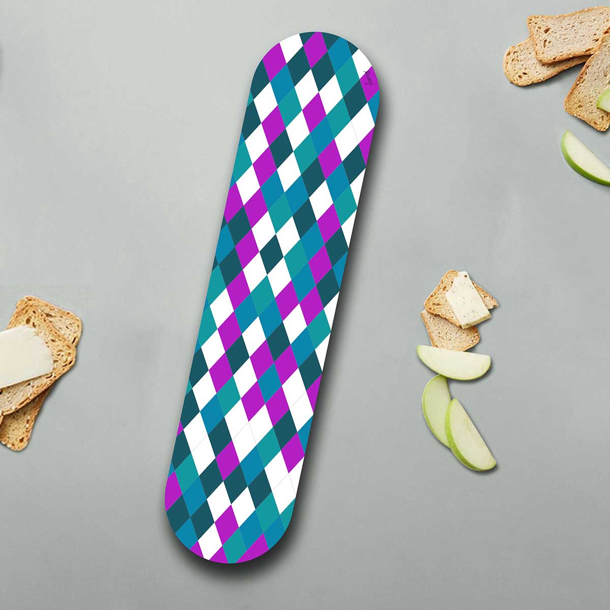 Lozenges Tray ESlang